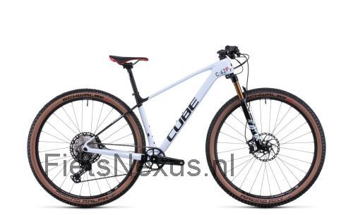 Cube Elite C62 beoordelingen en specificaties